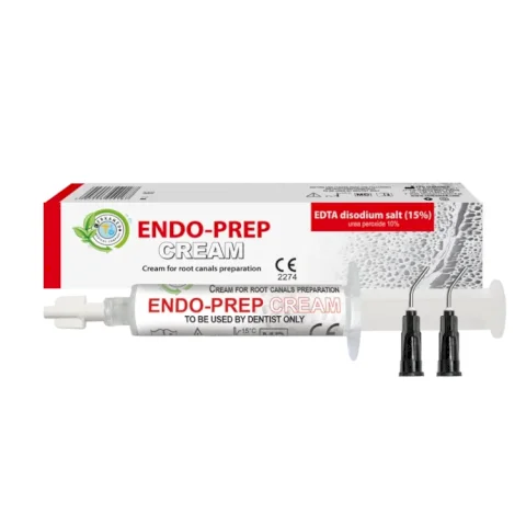 ENDO-PREP cream za kemijsko širenje korijenskog kanala, 5ml, Cerkamed 