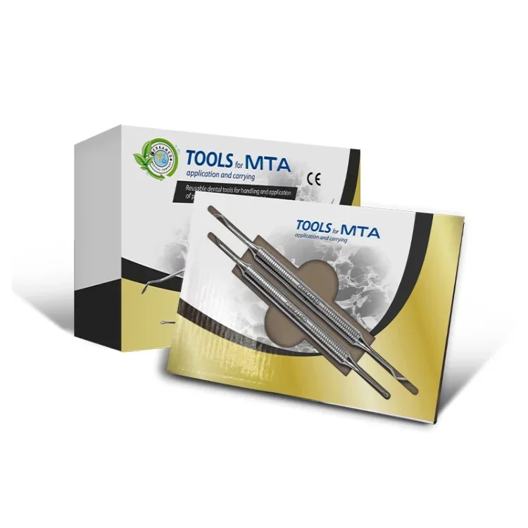 INSTRUMENT ZA NANOŠENJE MTA+, a2, Cerkamed