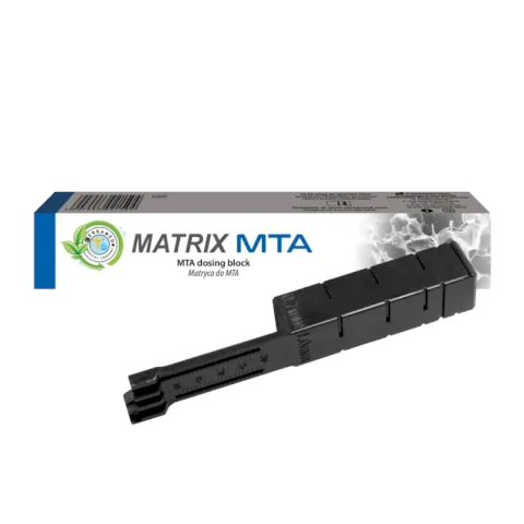 MATRIX MTA+, Cerakmed
