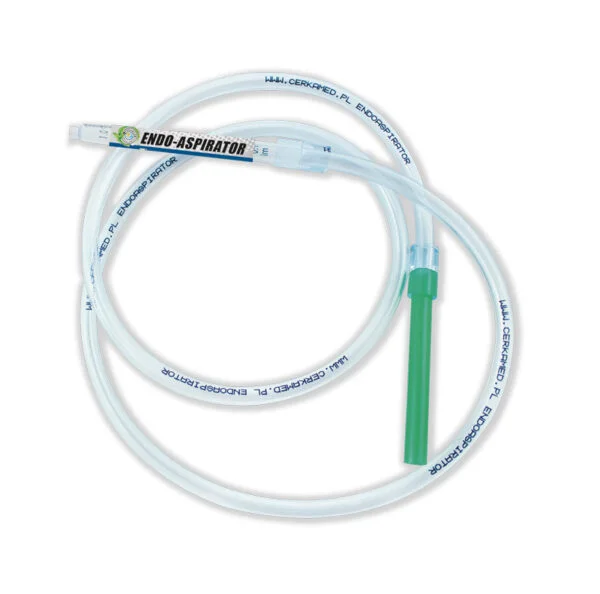 ENDO ASPIRATOR, a1, Cerkamed