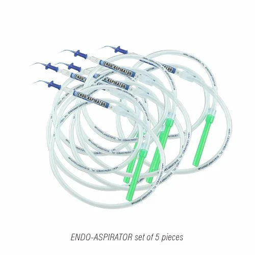 ENDO-ASPIRATOR, a5, Cerakmed