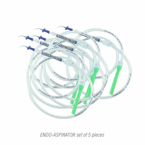 ENDO-ASPIRATOR, a5, Cerakmed