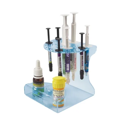 ENDO STATION GO mini, Cerkamed