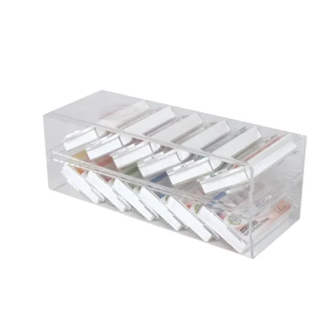 ENDO-STATION GUTTA BOX 2x6, Cerkamed