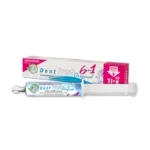 DENT FRESH koncentrat, 50ml, Cerkamed