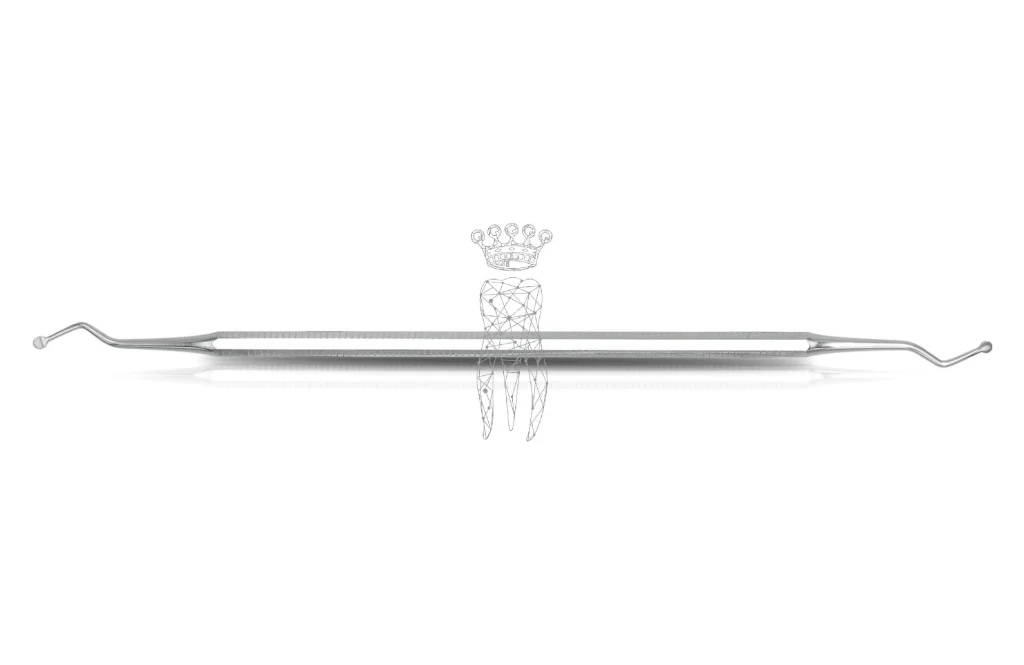 1020/127-128 excavator 2.1mm, Carl Martin