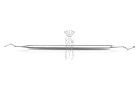 1020/127-128 excavator 2.1mm, Carl Martin