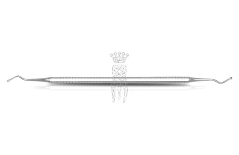 1020/129-130 excavator 1.7mm, Carl Martin