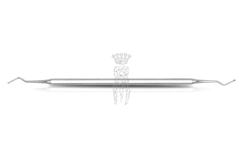 1020/129-130 excavator, 1.4mm Carl Martin