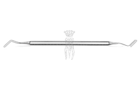 1045/12B Heidemann, medium 2,5mm, Carl Martin