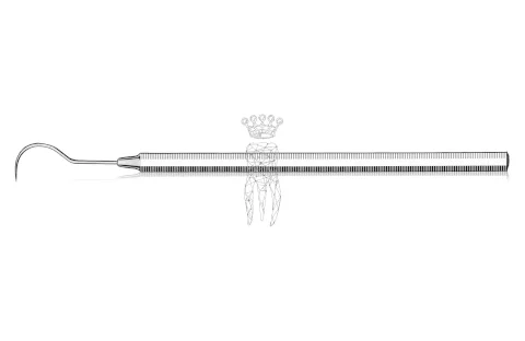 1083/6 srpasta sonda, Carl Martin