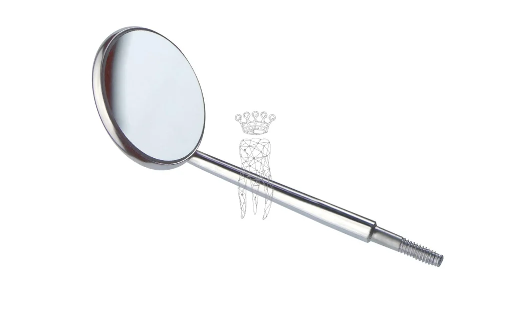 478/5CS CONE socket US ogledalca, Carl Martin