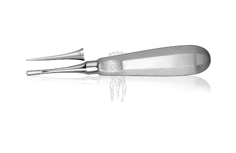 588/6 luxator ravan 4,0mm, Carl Martin