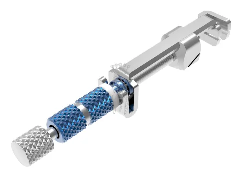 LS599/1 stezač matrica EasyGlide Tofflemire, Carl Martin