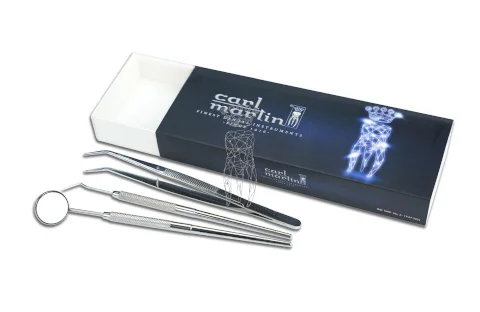 CM1100-DE set za prvi pregled, Carl Martin