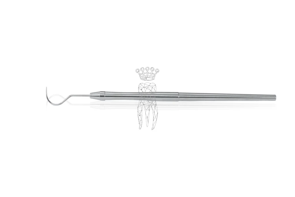 LS1083/6 sonda, Carl Martin