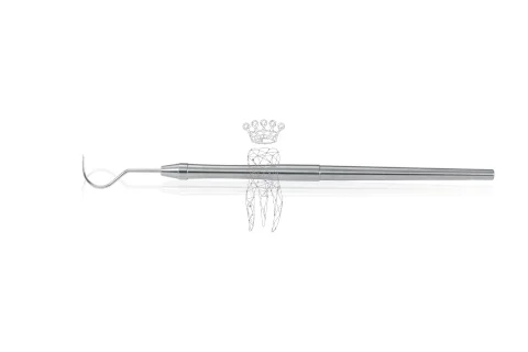 LS1083/6 sonda, Carl Martin