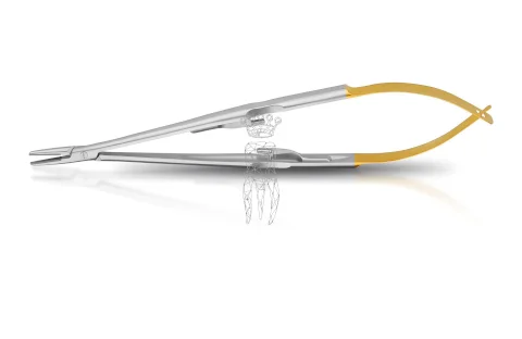 LS1152TC/14 iglodržač Castroviejo, Carl Martin