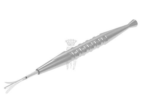 LS592PT/FLEX FusionEx Periotome Flex, Carl Martin