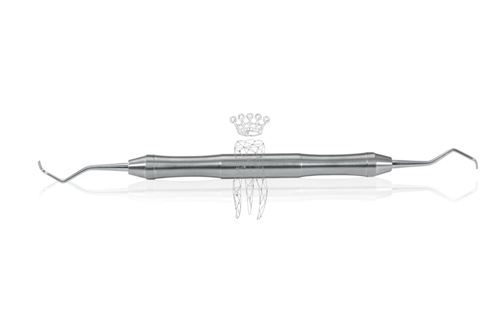 LS961/M23A scaler Universal za molare, Carl Martin