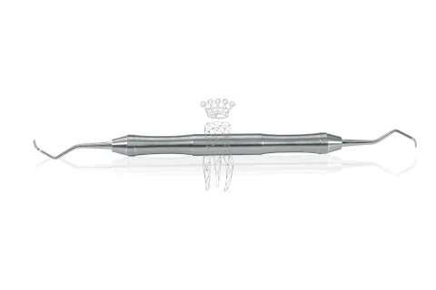 LS961/M23A scaler Universal za molare, Carl Martin