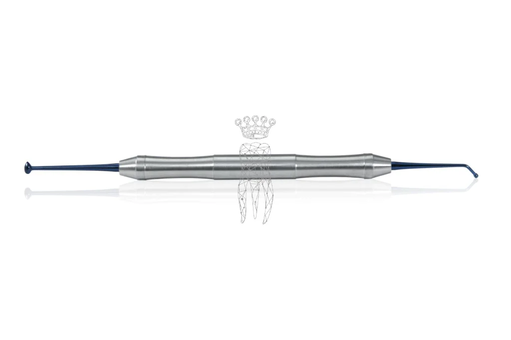 LS1051/10 instrument za modelaciju kompozita