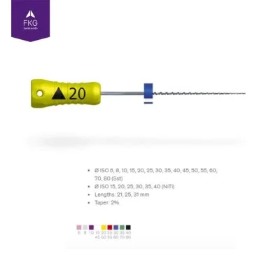 REAMERS 06 31mm