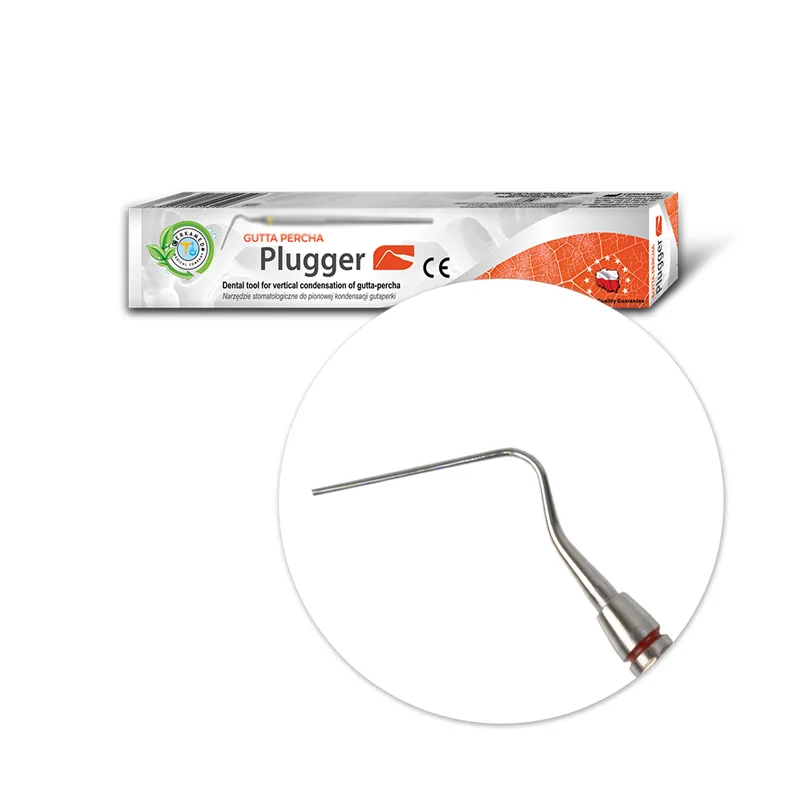 GUTTA PERCHA PLUGER zeleni od 1,2mm