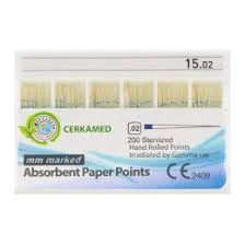 PAPER POINTS 2% 15 markirani, a200