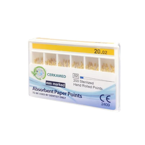 PAPER POINTS 2% 15 markirani, a200