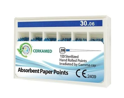 PAPER POINTS 6% 30 markirani, a100