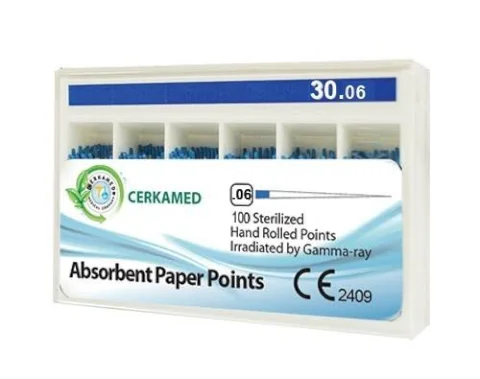 PAPER POINTS 6% 30 markirani, a100